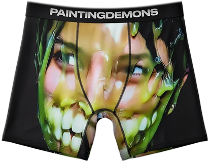 SLIMETECH PREMIUM BOXERS