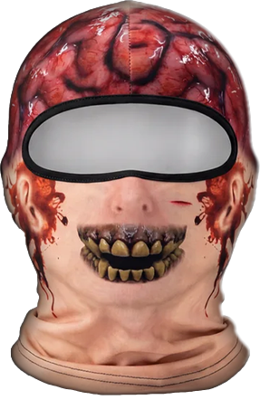 GORE SKI MASK