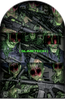SLIMETECH : Tactical Bio-Horror MASK