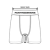 SLIMETECH PREMIUM BOXERS