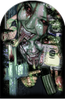 SLIMETECH : Tactical Bio-Horror MASK