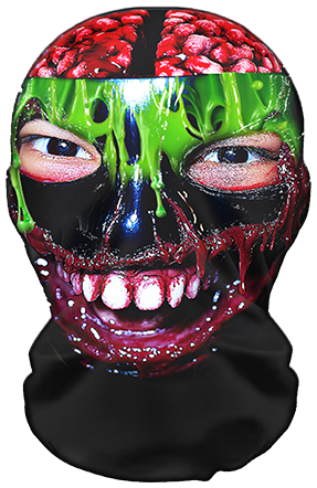 KRASH