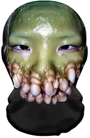 SLIMETECH SUBJECT : VEIN