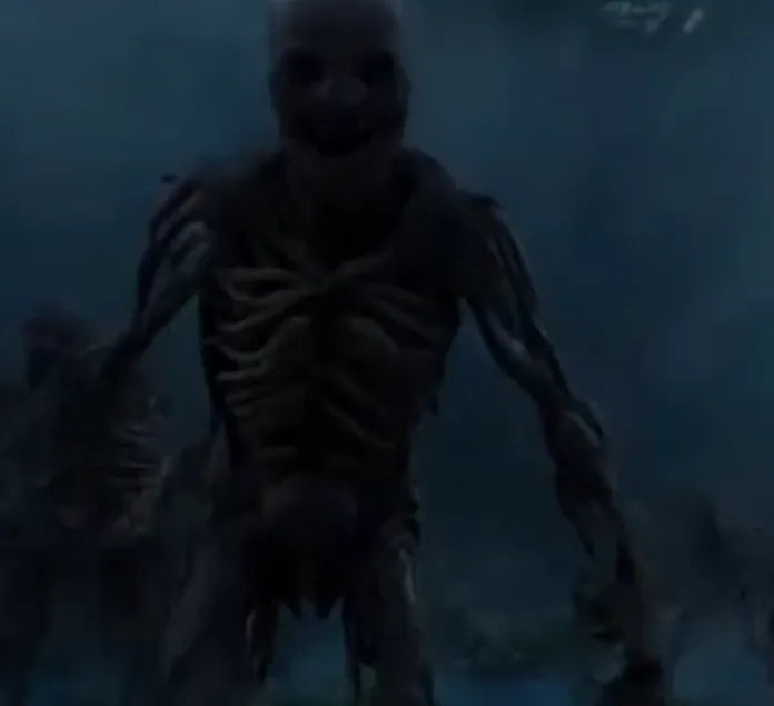 Skeletrix Island Radio 66.7